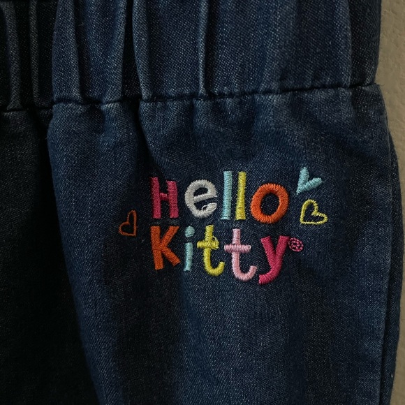 hello kitty jumpsuit - Picture 4 of 6